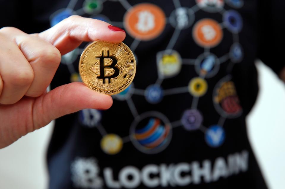 Bitcoin-Bären Seien Gewarnt: Grayscale's Trust ist Hungrig Nach BTC