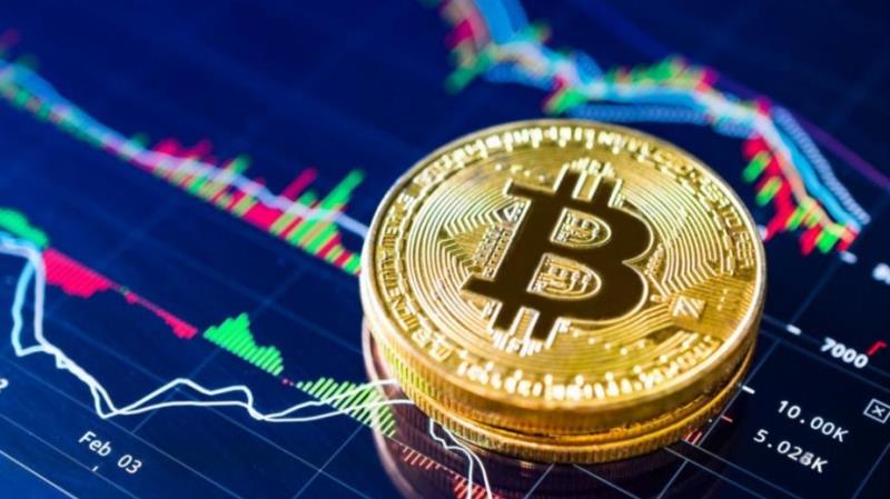 'Ein Feuerwerk Kommt' - Devisenmärkte Werden Bitcoin Ankurbeln, Sagt Analyst