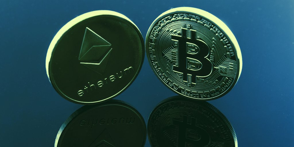 Bitcoin fällt, da die Aktien angesichts der Angst vor dem Coronavirus fallen