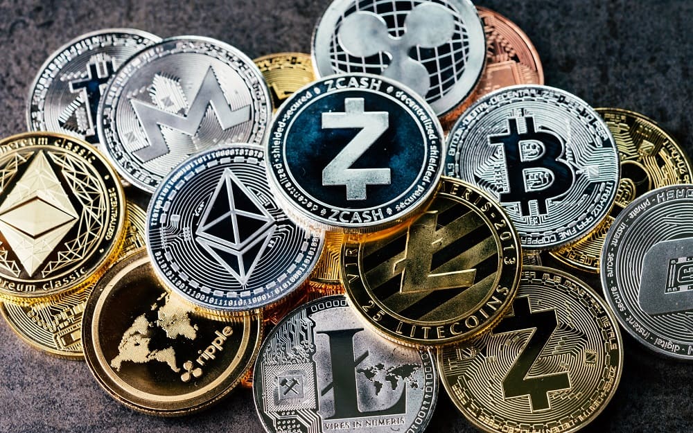 Weshalb aber konzentriert sich der Handel mit Altcoins hauptsächlich auf Ostasien?