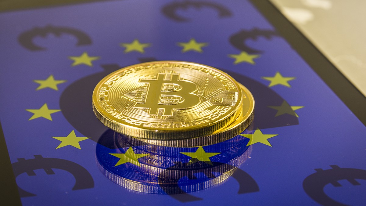 Auf dem Weg zu einem digitaleren Europa