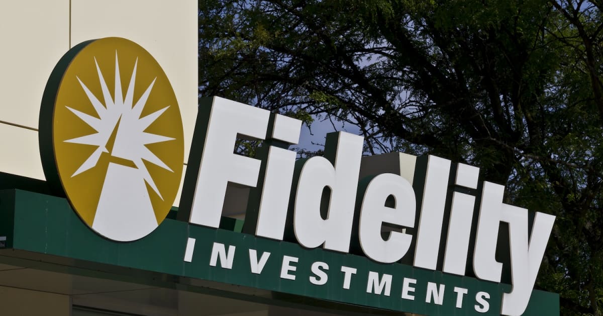 Privatanleger ziehen 'zweifellos' zu Bitcoin, meint Fidelity