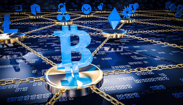 Die Revolution der Krypto-Währung: Wie Europa die Führung beim 'Geld der Zukunft' erlangen könnte