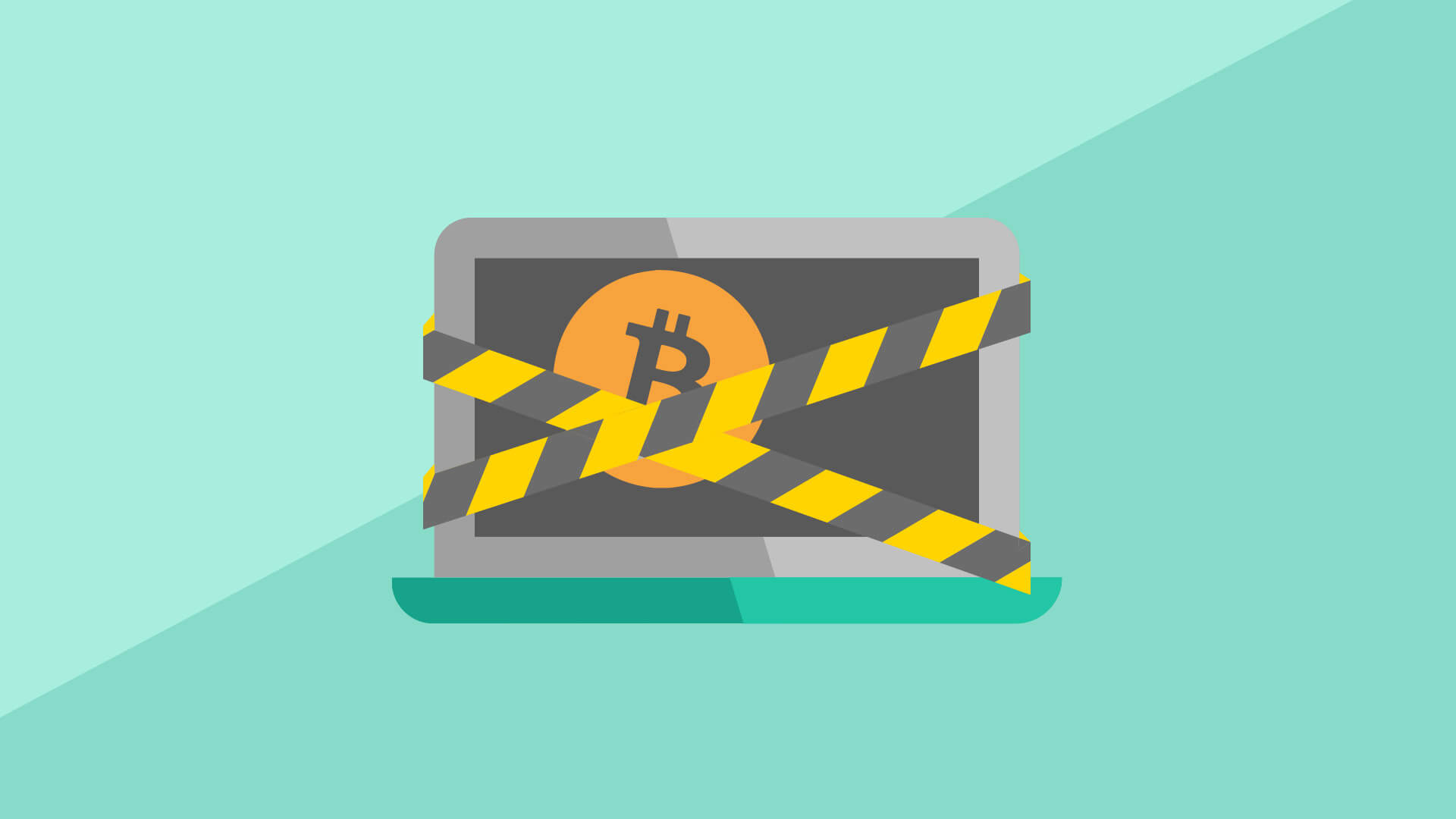 Bitcoin: England und die USA schränken den Krypto-Handel ein - weshalb es noch keine große Auswirkungen hat