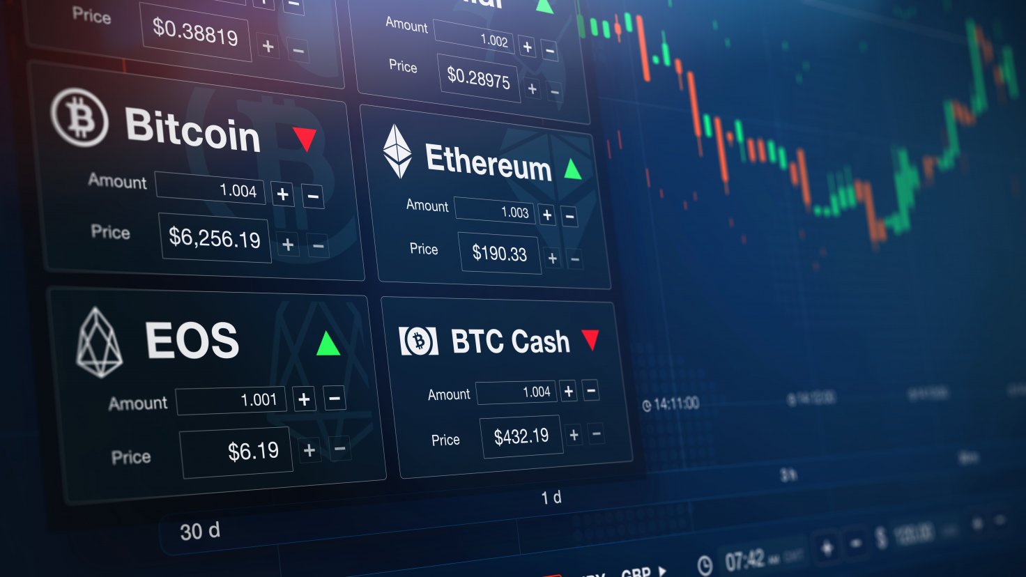 Die erste indische B2B-Krypto-Börse 'DigitX' nimmt ihren Betrieb auf