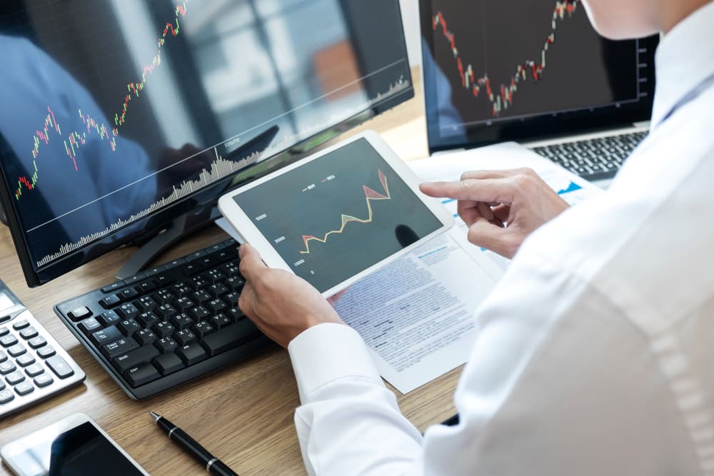 Kryptowährung Broker: TradeFW Review - Alles, was Sie über den Broker wissen sollten