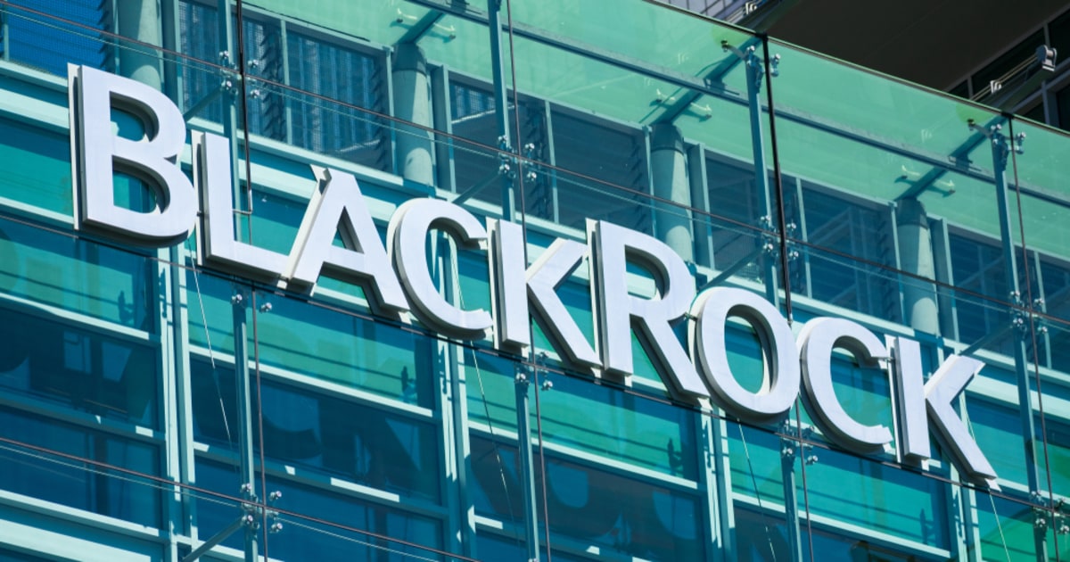 CIO von BlackRock erklärt: "Bitcoin wird den Platz von Gold weitgehend einnehmen“