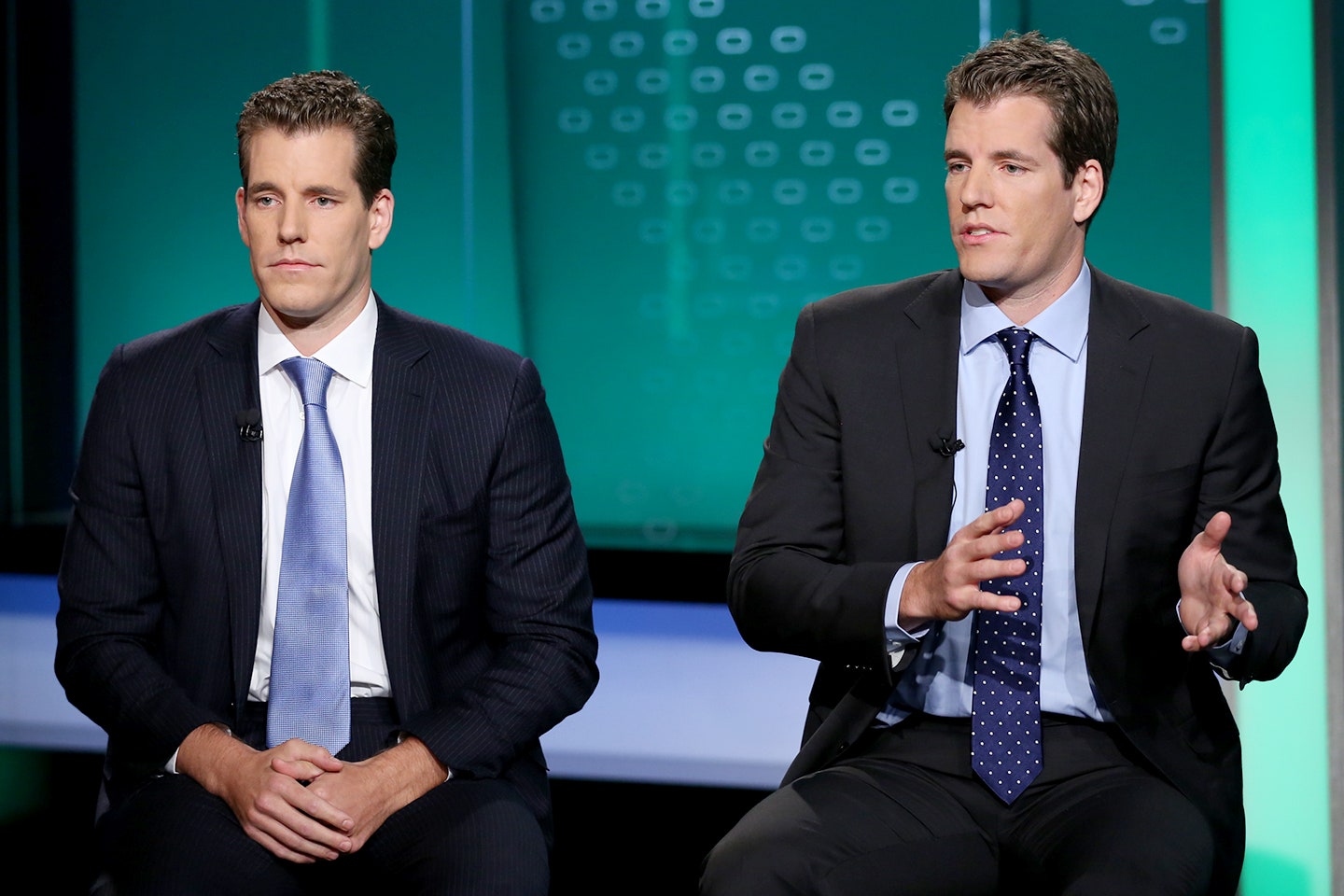 Laut CNBC sagt Tyler Winklevoss: 'Cash is Trash'