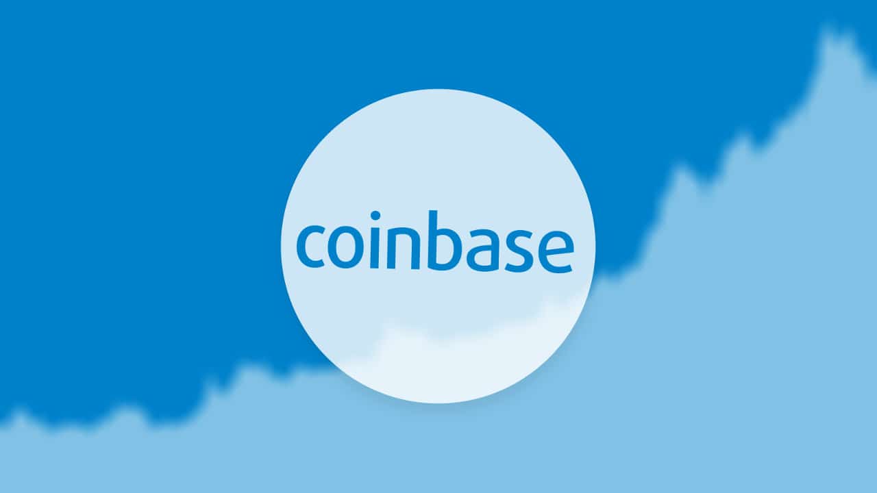 Bitcoin gehen nach oben, Coinbase sinkt: Kursausfälle und Entrüstung der Händler