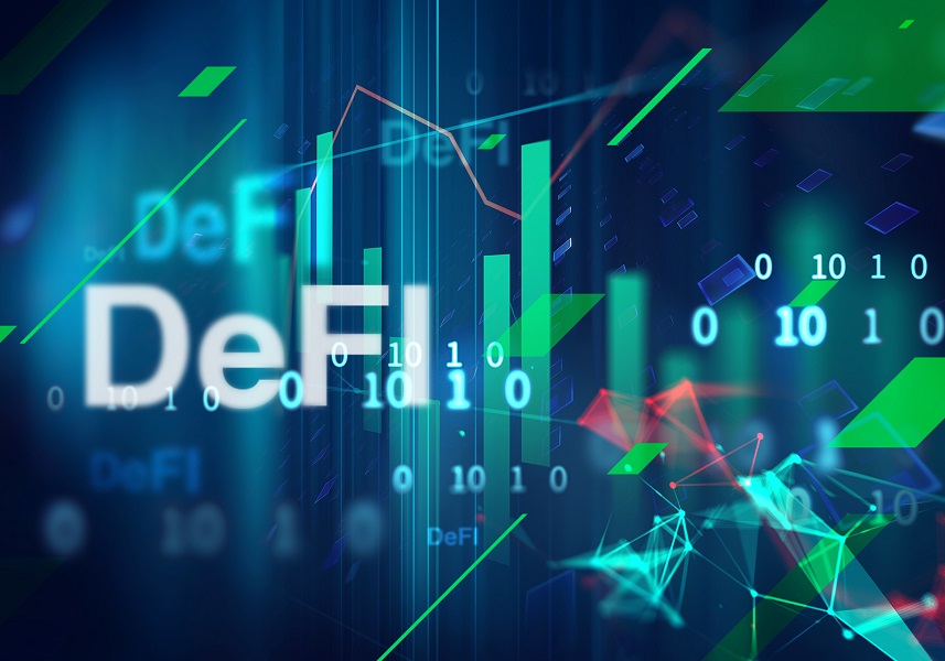 DeFi-Trader erhält über $20 Millionen als 1INCH Token bei Weihnachts-Airdrop