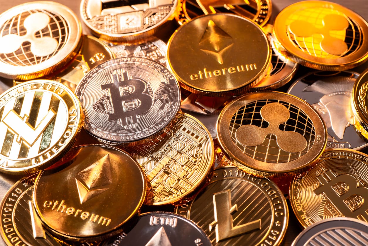 Der Bitcoin-Preis erreicht mit seinen neuen Rekordwerten fast die $30.000-Marke