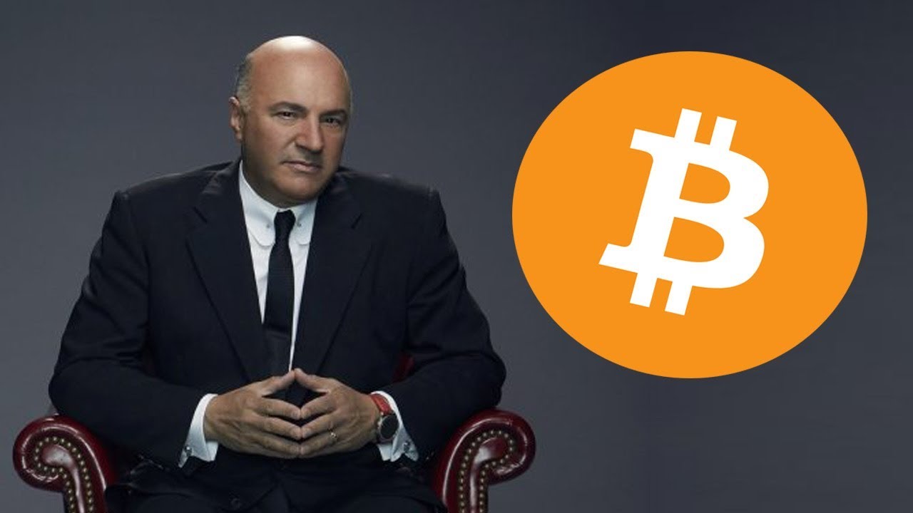 Bitcoin ist unwichtig und Anleger "werden weinen", wenn Regulatoren schwer gegen Krypto angehen, so Kevin O'Leary