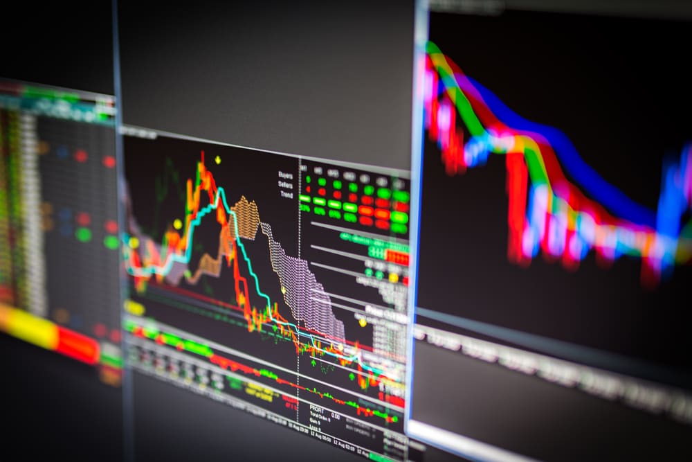 Kryptowährung Broker: MarketSpots  Bewertung - Ein traditionelles Online-Handelsunternehmen