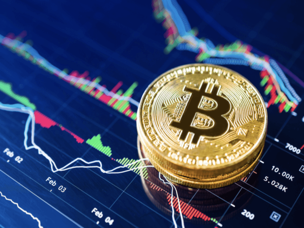 Profitieren? Die Zuflüsse in Kryptofonds für institutionelle Anleger fielen um 97% in drei Wochen