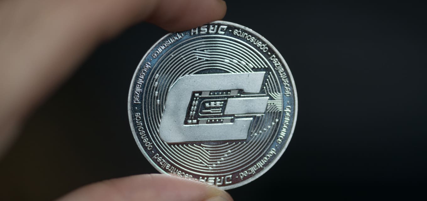 Nach der Auslistung drückt Dash zurück gegen "Datenschutz-Coin" Bezeichnung