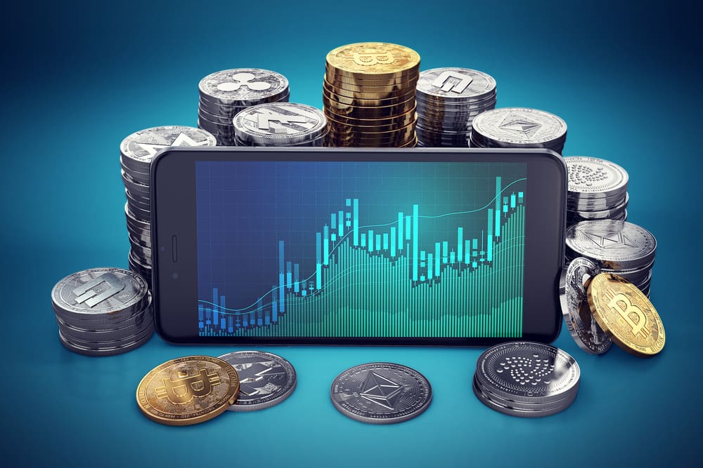 Kryptowährung Broker: Moxium Bewertung - Ein Broker, Der Versucht, Den Handel Für Immer Neu Zu Gestalten