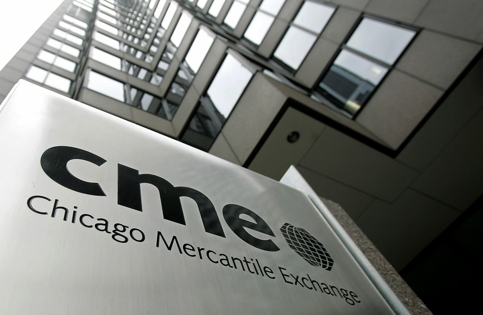 Die Zahlen der CME Bitcoin-Futures sind im Januar um 57% gestiegen