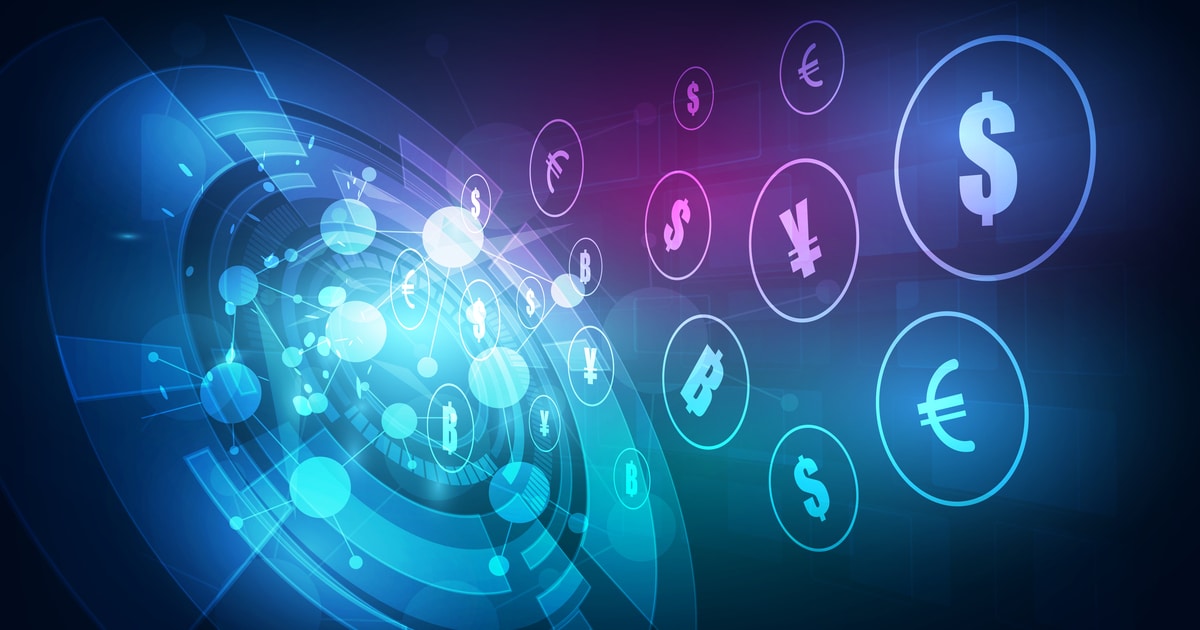 Große asiatische Banken verbünden sich zu einem "multiplen" CBDC-Abkommen über Blockchain