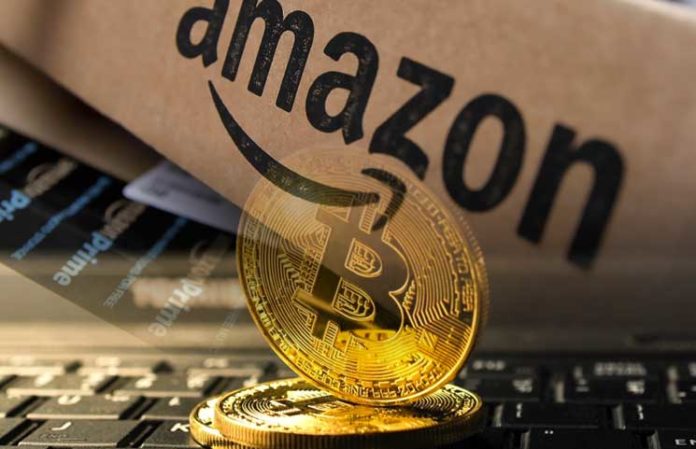 Amazon-Stellenanzeigen weisen auf ein digitales Zahlungsprogramm in Mexiko hin