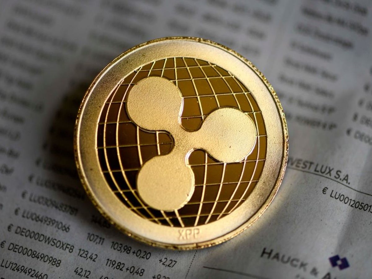 Ist XRP am Ende? Die Potenzielle Rückkehr von Ripple an die Spitze ist immer noch Möglich