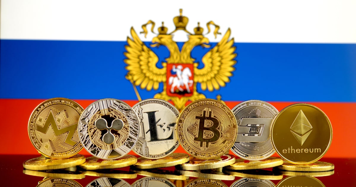 Geldwäscheüberwachung Russlands kontrolliert Krypto zu Rubel Geschäfte