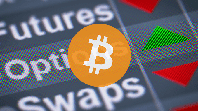 Optionshändler setzen auf $80K im Mai, Neigung deutet auf gerade mal 6% Chance um richtig zu liegen