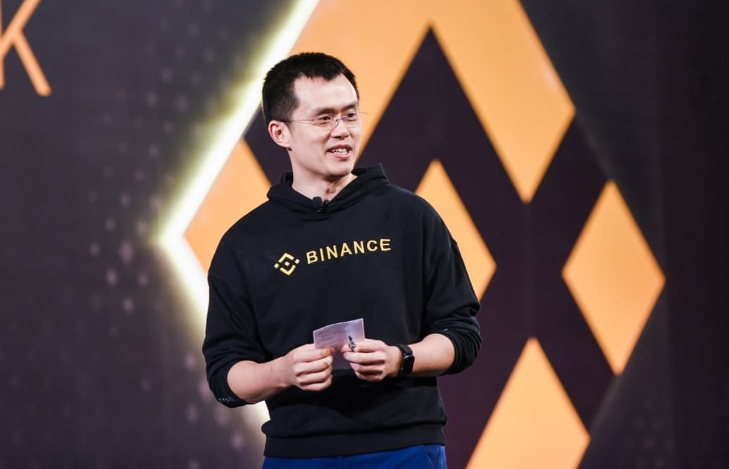 CZ reagiert auf Berichterstattung über Binance-Untersuchung: Die Geschichte hat keine "Zähne"