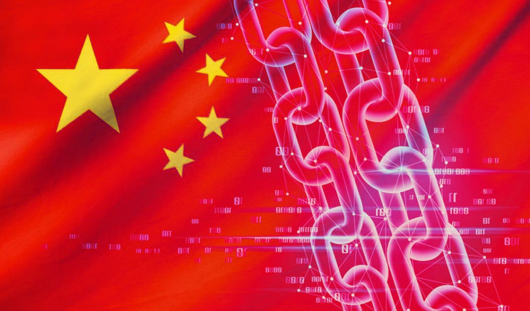 Chinesische Ambitionen im Bereich Blockchain sind nach der Nennung im nationalen Fünfjahresplan festgeschrieben