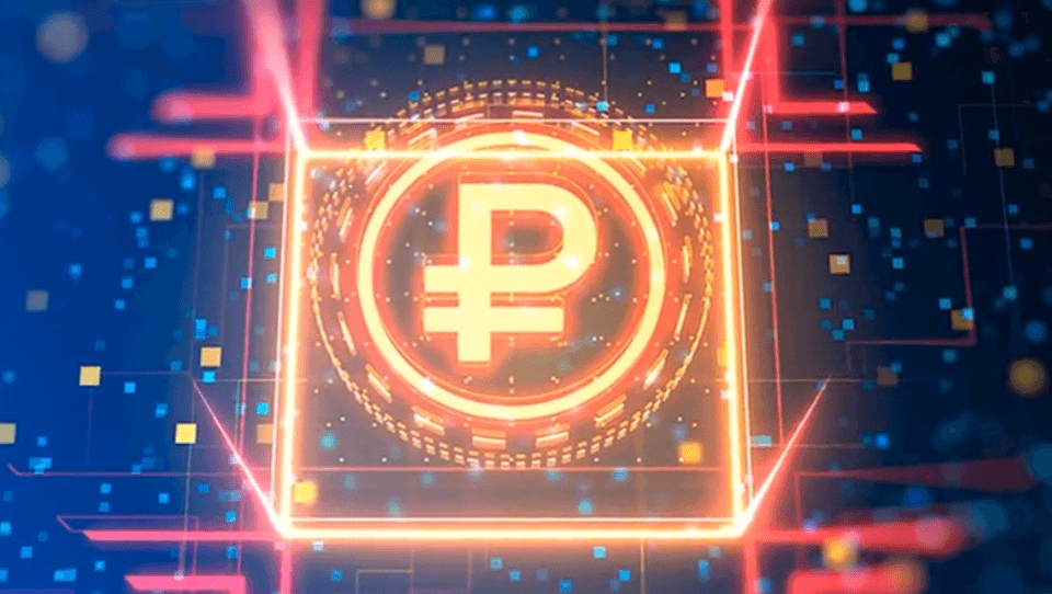 Russischer Bitcoin-Kritiker: Digitalrubel ist "höchste Geldform"