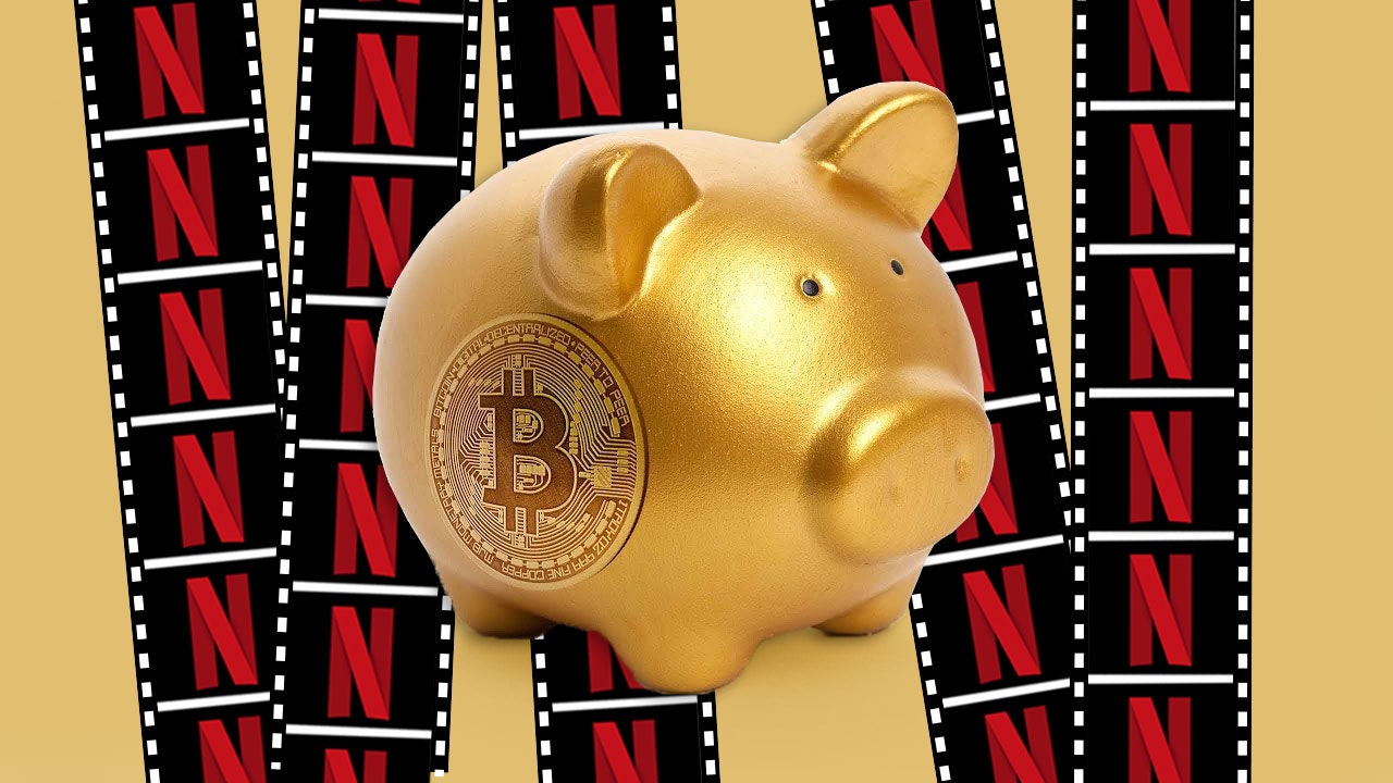 Die nächste Fortune 100-Firma die Bitcoin kaufen wird, ist vielleicht Netflix - so Tim Draper