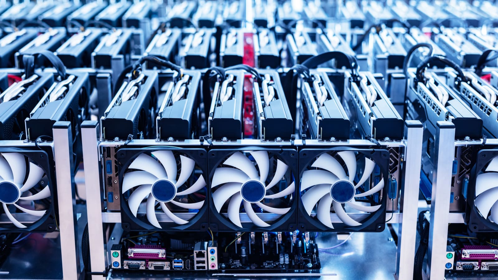 Bitcoin-Mining Firma geht Tesla nach und gründet eine Niederlassung in Austin