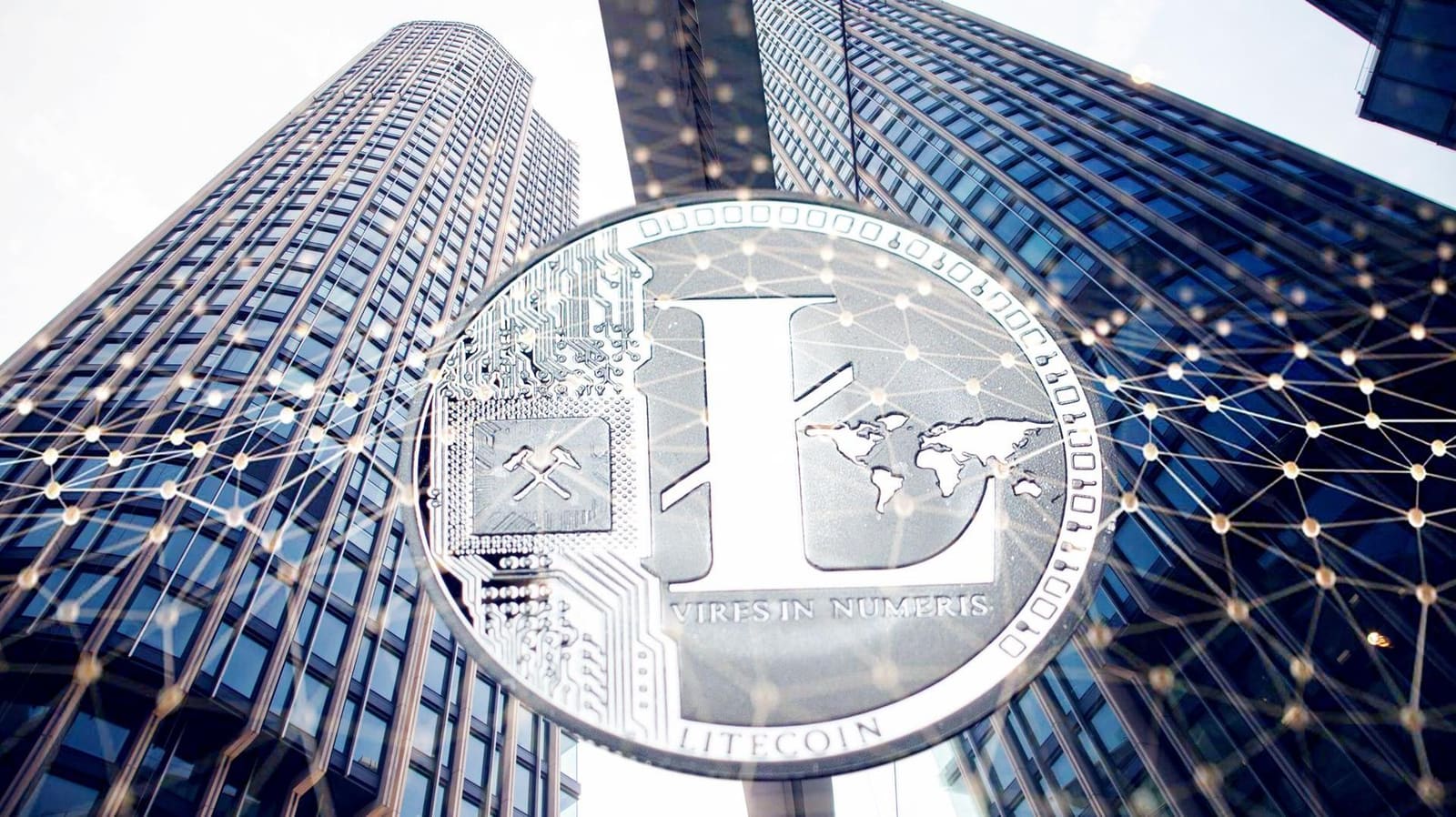 CoinShares lanciert physisch abgesichertes Litecoin-ETP