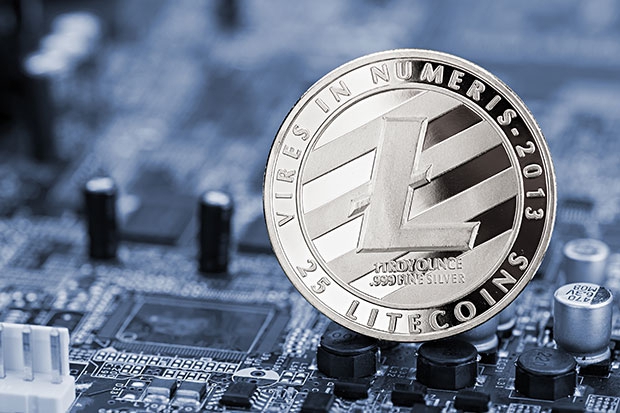 Är Litecoin en bra Investing?