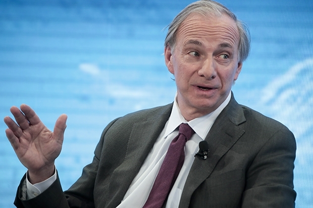 'Ich ziehe Bitcoin Anleihen vor': Milliardärsinvestor Ray Dalio