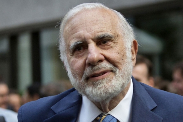 Carl Icahn säger att många av dagens kryptovalutor "inte kommer att överleva".