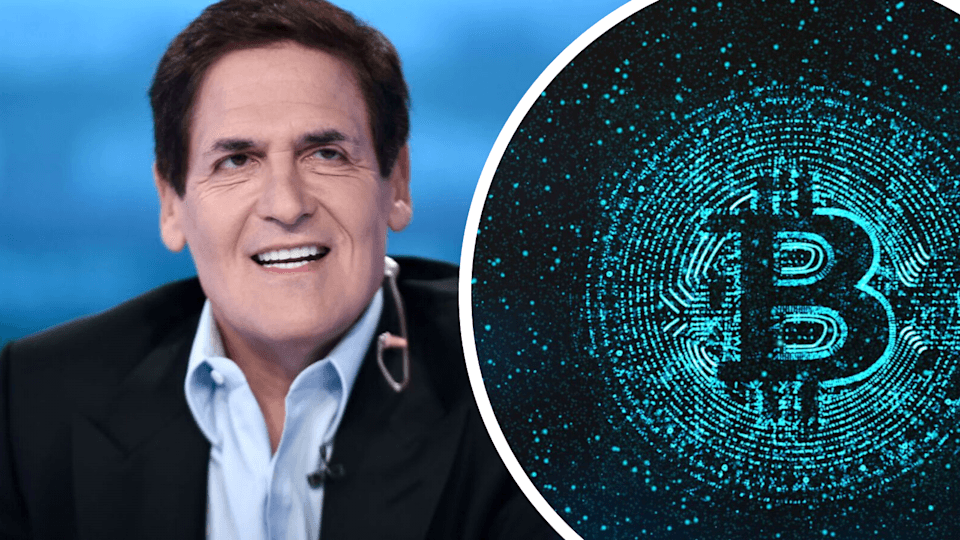 Mark Cuban: Kryptowährungspreise reflektieren verstärkt "echte Nachfrage"
