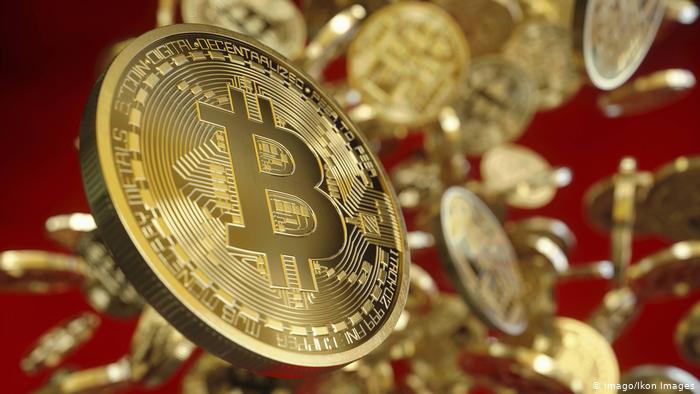 Bitcoins Nützlichkeit steht auf einem anderen Level, je nach Standort