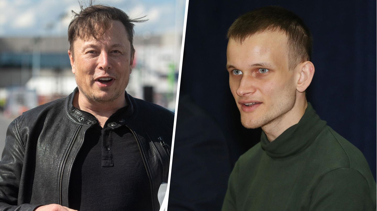 Vitalik: Weshalb Elon Musks Pläne für die 10x-Skalierung von Krypto "grundlegend defekt" sind