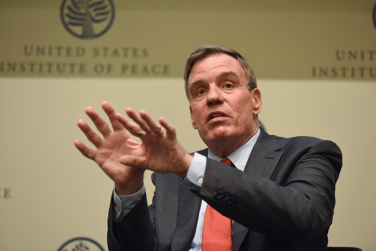 US-Senator sagt: "Kryptos Schattenseiten werden im Ransomware-Angriff aufgedeckt"