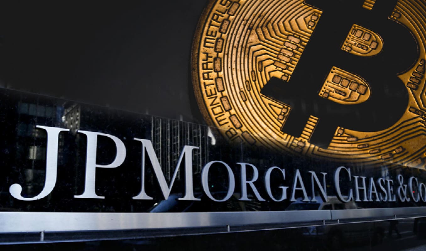 Bitcoin ist kurzfristig herausfordernd, mahnen die JPMorgan-Strategen