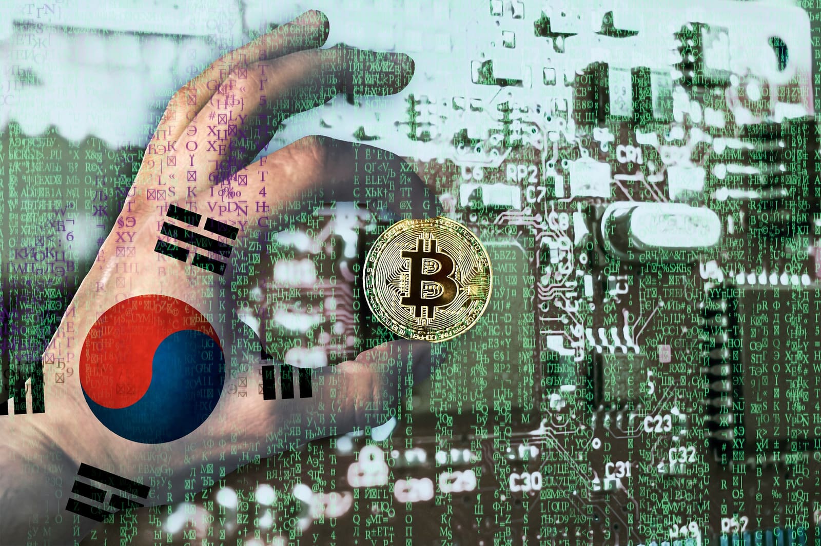 Südkoreanische Regulierungsbehörden verhandeln mit 20 Krypto-Börsen