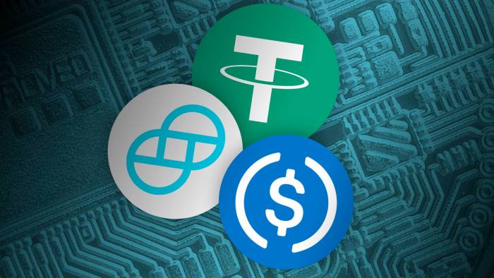 Beamter der Zentralbank: Das Wachstum von Stablecoin ist "exponentiell," es erfordert "Aufmerksamkeit"