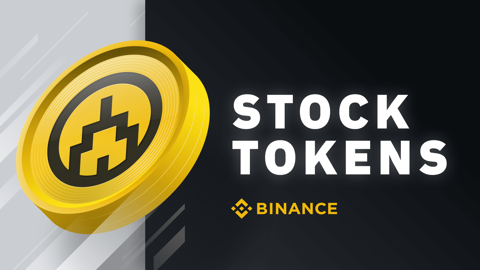 Binance stellt den Verkauf von Aktien-Token ein, "mit unmittelbarer Wirkung"