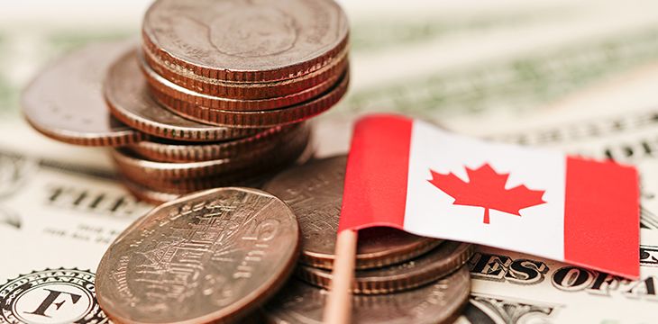 Kanada Verteidigt Die Finanzindustrie Vor "Cryptocurrency-Issues"