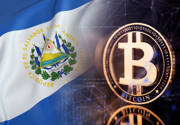 Laut Umfrage stehen Bürger El Salvadors der Freigabe von BTC skeptisch gegenüber