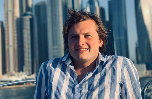 Der Gründer von Aave spielt auf die Entstehung von "Twitter auf Ethereum" an