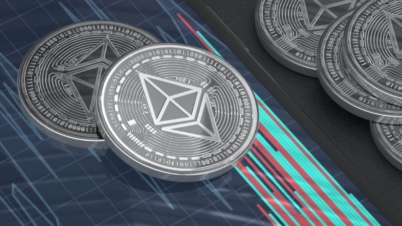 Londoner Hard Fork von Ethereum in Betrieb genommen