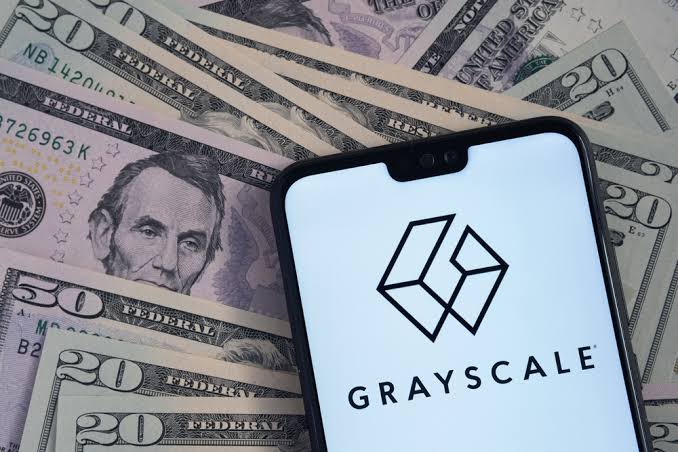 Vermögensverwaltung gewinnt über Grayscale Zugang zu Bitcoin