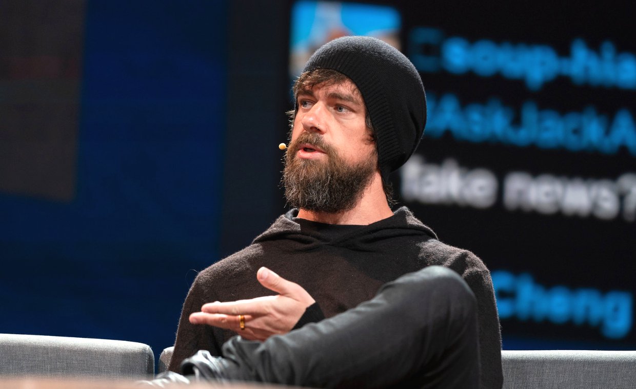 Jack Dorsey diskutiert Pläne zum Bau einer dezentralisierten Börse