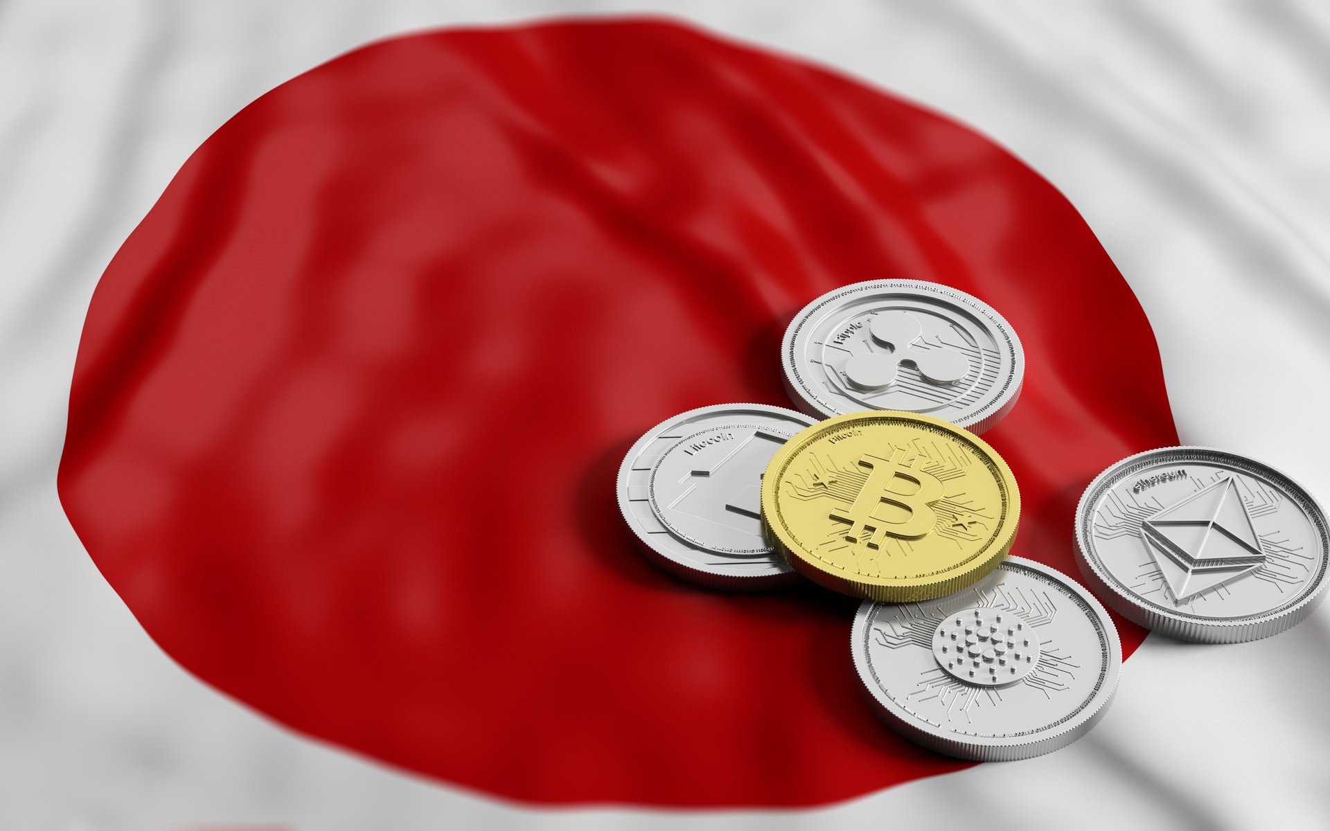 Japans Aufsichtsbehörde prüft striktere Krypto-Regeln